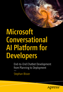 Microsoft Conversational AI Platform for Developers