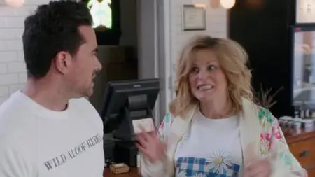 Schitt's Creek S04E10