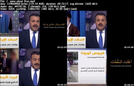 The standard Arabic you should learn: TV NEWS Arabic
