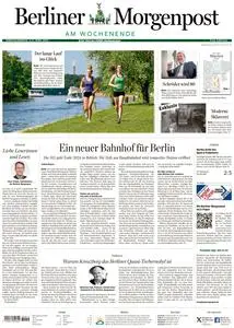 Berliner Morgenpost - 06 April 2024