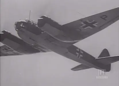 The Blitz on the Midlands