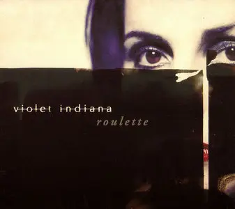 Violet Indiana - Albums Collection 2001-2004 (3CD)