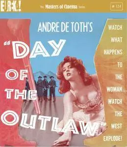 Day Of The Outlaw (1959)