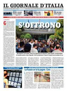 Il Giornale d'Italia - 28 Marzo 2018