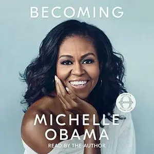 Becoming [Audiobook]