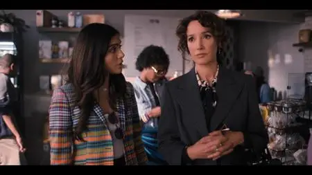 The L Word: Generation Q S01E07