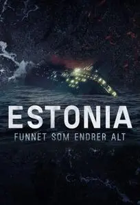 Monster - Estonia - The Find that Changes Everything (2020)