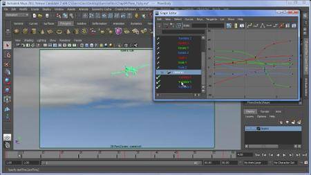 Maya 2011 New Features
