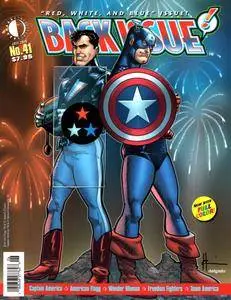 Back Issue 041 2010