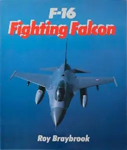 Combat Aces: F-16 Fighting Falcon