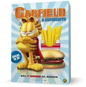Garfield Il Supergatto (2009)