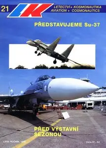 Letectvi + Kosmonautika 1996-21