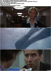 City Of Angels (1998)