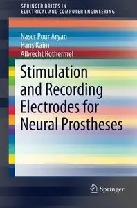 Stimulation and Recording Electrodes for Neural Prostheses