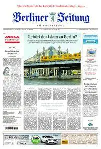 Berliner Zeitung - 17. März 2018