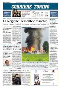 Corriere Torino – 29 maggio 2019