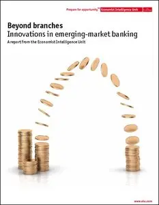 The Economist (Intelligence Unit) - Beyond Branches (2012)