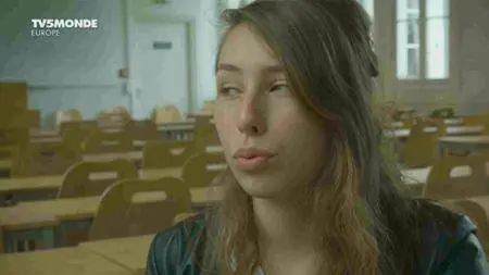 TV5Monde - Paris 13 Novembre, Vivre Avec (2016)