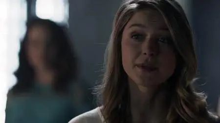 Supergirl S03E22