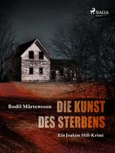 «Die Kunst des Sterbens» by Bodil Mårtensson