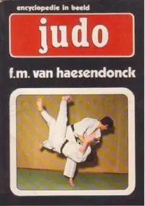 Judo Encyclopedie in Beeld