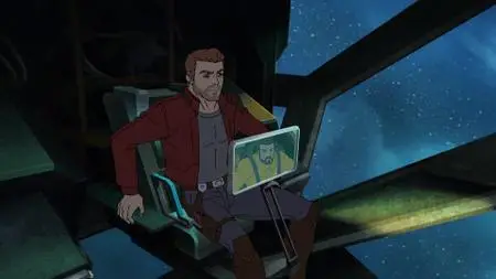 Marvel's Guardians of the Galaxy S02E26