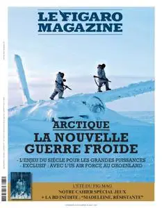 Le Figaro Magazine - 25 Août 2023