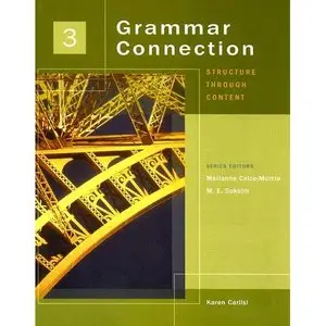 Grammar Connection 3: Classroom Presentation Tool CD-ROM