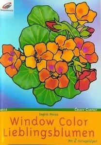 Window Color, Lieblingsblumen