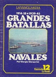 Grandes Batallas Navales 12