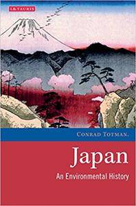 Japan: An Environmental History