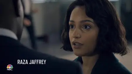 The Enemy Within S01E02