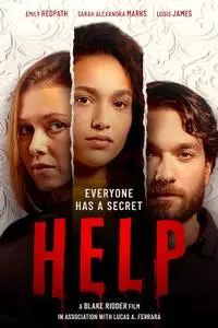 Help (2022) [10 bit]