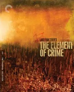 The Element of Crime / Forbrydelsens element (1984) [The Criterion Collection]