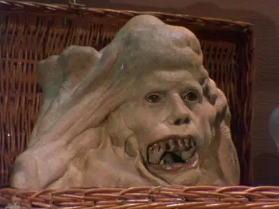 Basket Case (1982)