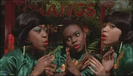 Little Shop of Horrors (1986)