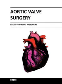Aortic Valve Surgery by Noboru Motomura