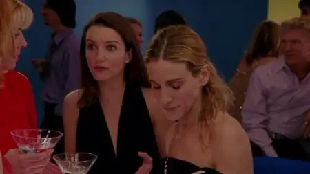 Sex and the City S04E06