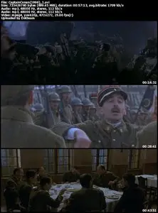 Captain Conan (1996)