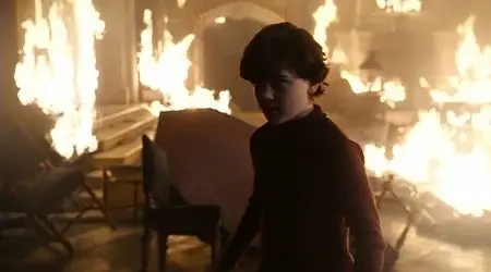 Dark Shadows (2012)