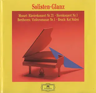VA - Solisten-Glanz (1992)