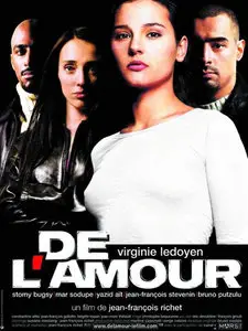 De l'amour (2001) [Re-UP]