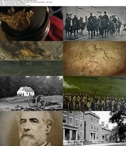American Experience - Robert E Lee (2011)