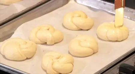Peter Reinhart - Artisan Bread Making