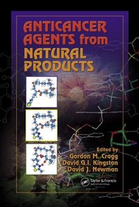 Anticancer Agents from Natural Products (Repost)