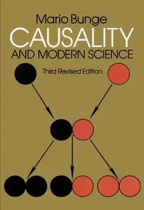 Causality and Modern Science, Third Revised Edition