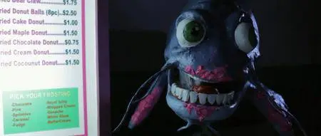 Hot Bot (2016)