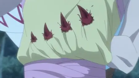 Dr  Stone - S03E20