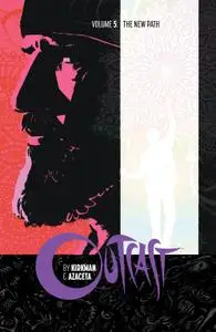 Outcast v05 - The New Path (2017) GetComics INFO