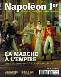 Napoleon 1er - novembre 2019